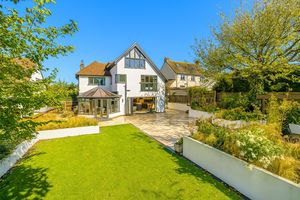 Rear of property- click for photo gallery